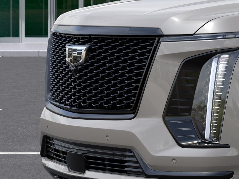 2027 Cadillac Escalade Sport