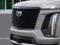 2027 Cadillac Escalade Sport
