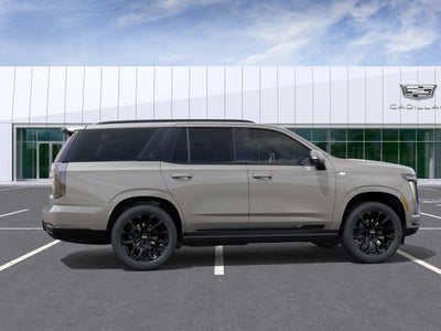 2027 Cadillac Escalade Sport