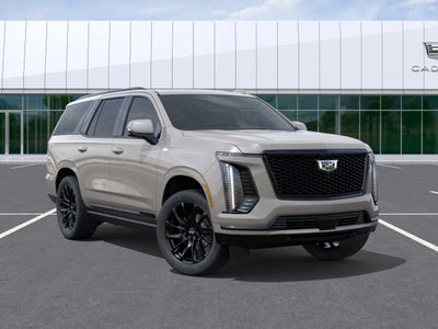 2027 Cadillac Escalade Sport