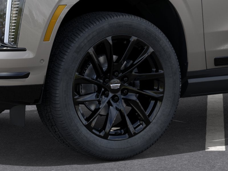 2027 Cadillac Escalade Sport