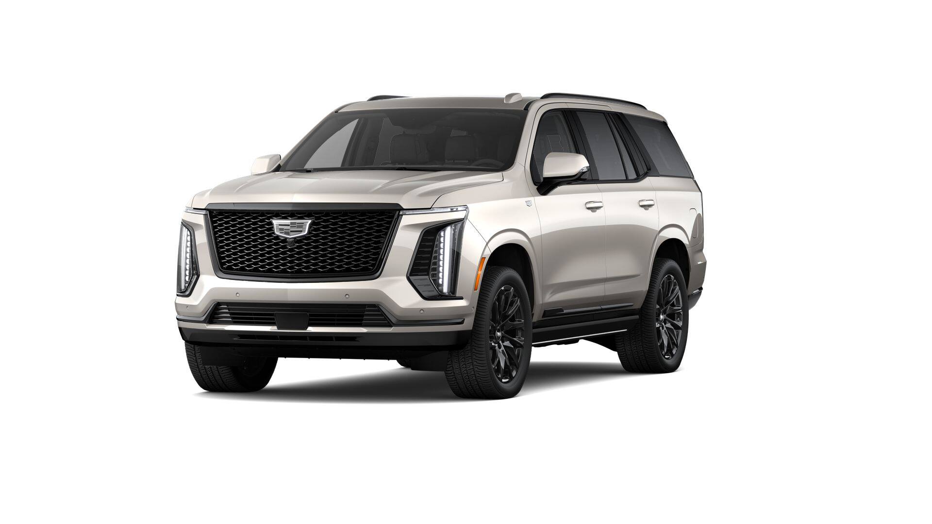 2027 Cadillac Escalade Sport