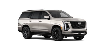 2027 Cadillac Escalade Sport