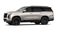 2027 Cadillac Escalade Sport