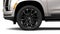 2027 Cadillac Escalade Sport