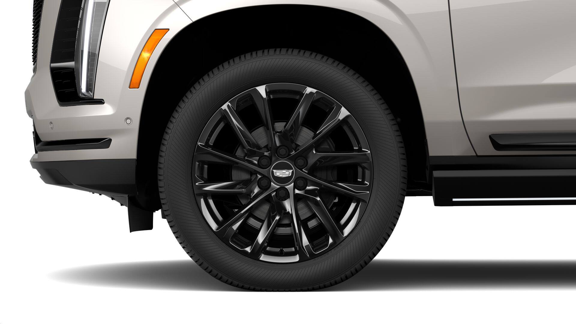 2027 Cadillac Escalade Sport