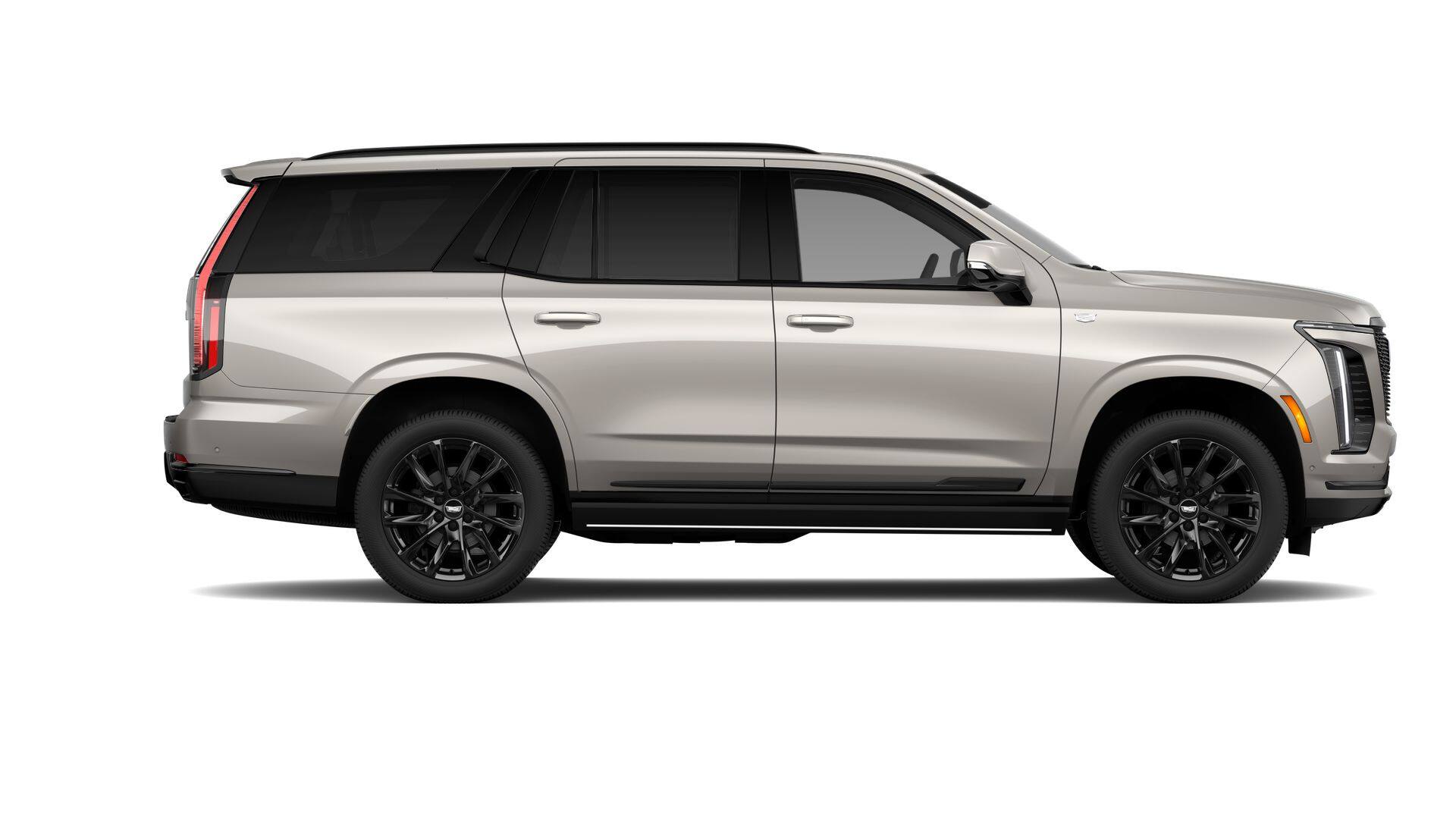 2027 Cadillac Escalade Sport