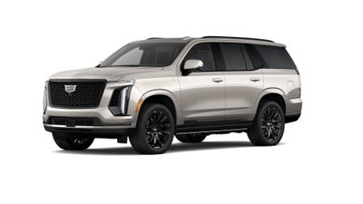 2027 Cadillac Escalade Sport
