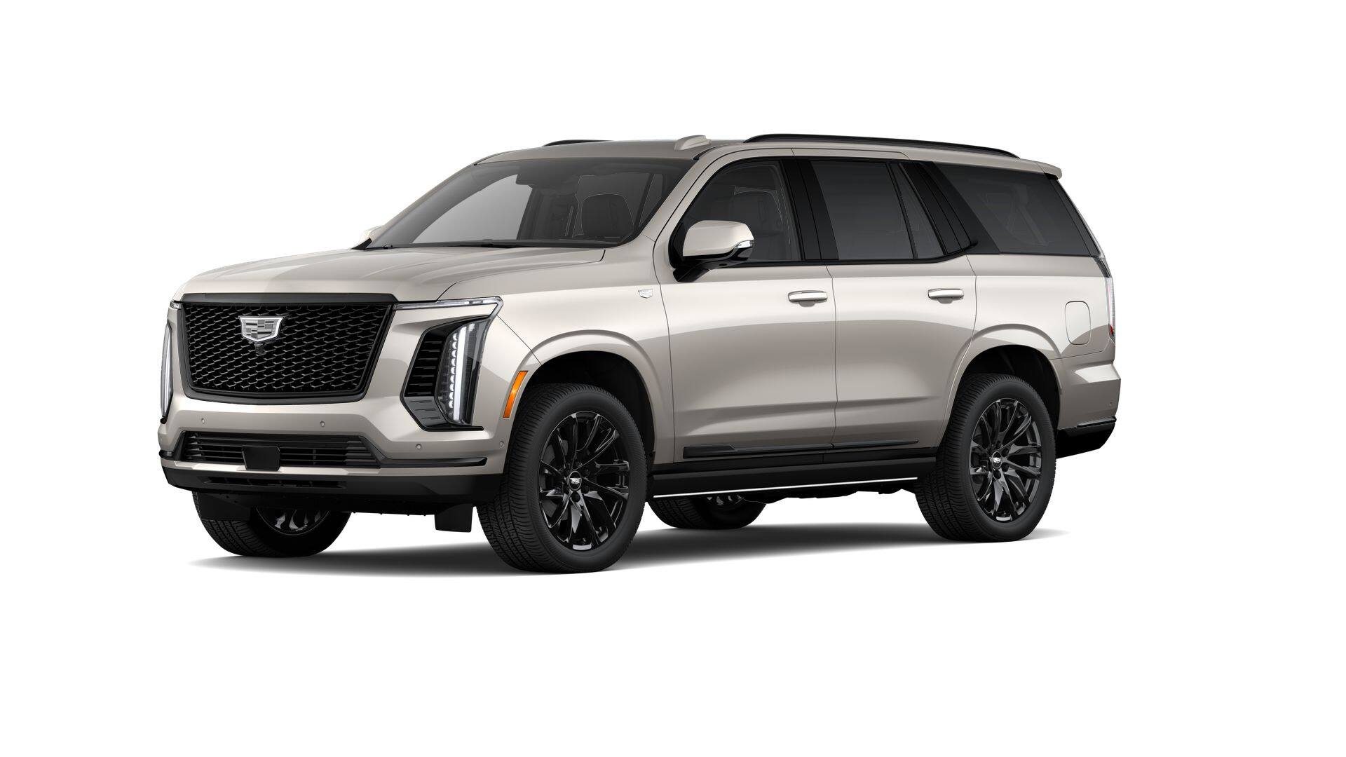 2027 Cadillac Escalade Sport