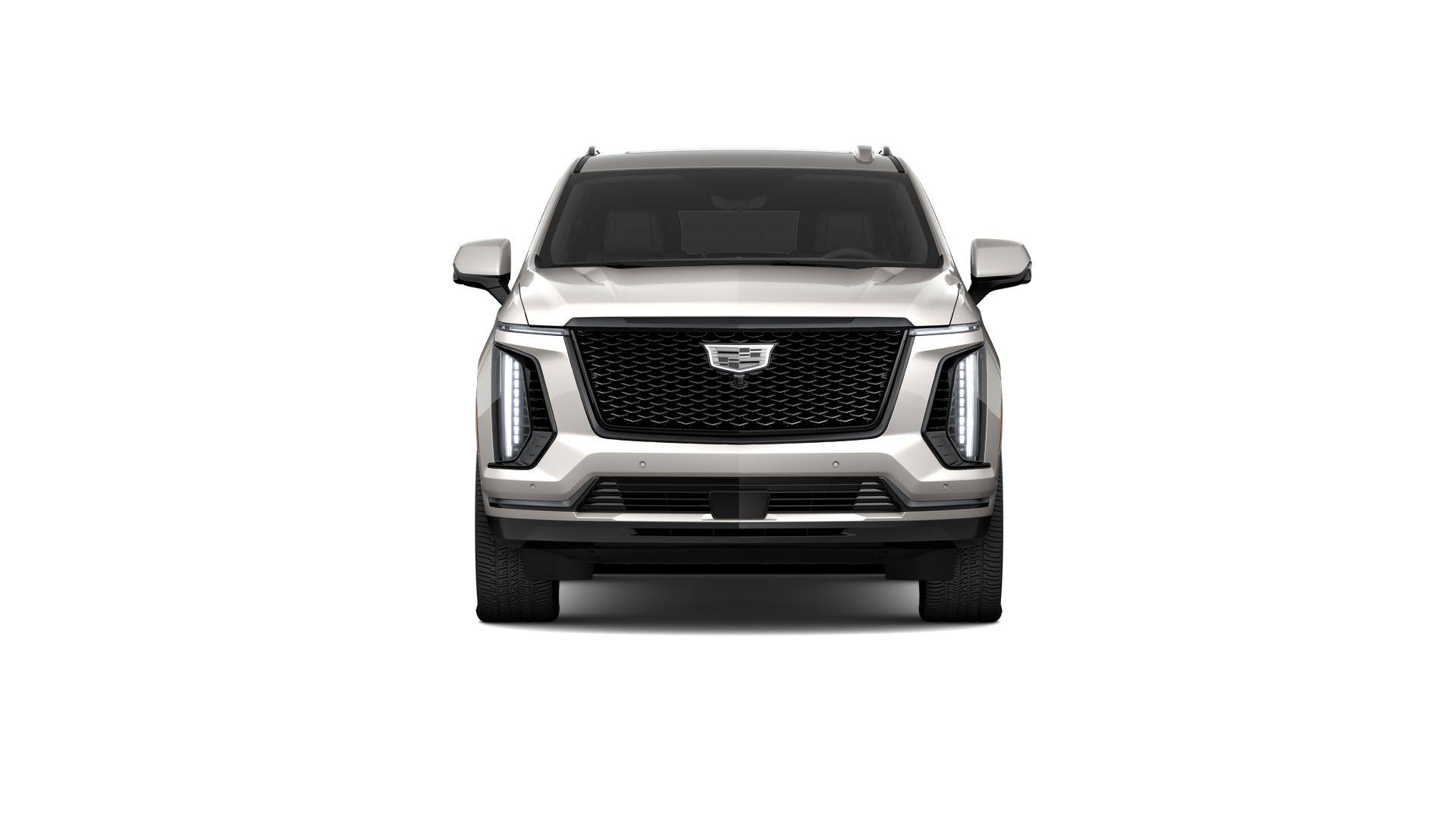 2027 Cadillac Escalade Sport