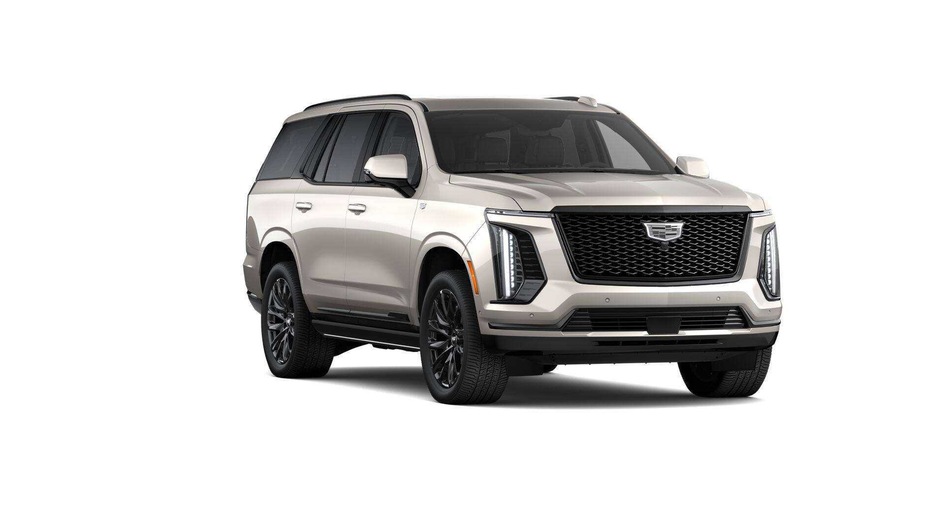 2027 Cadillac Escalade Sport
