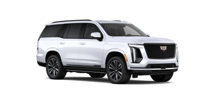 2027 Cadillac Escalade Sport