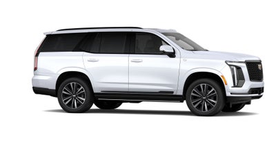 2027 Cadillac Escalade Sport