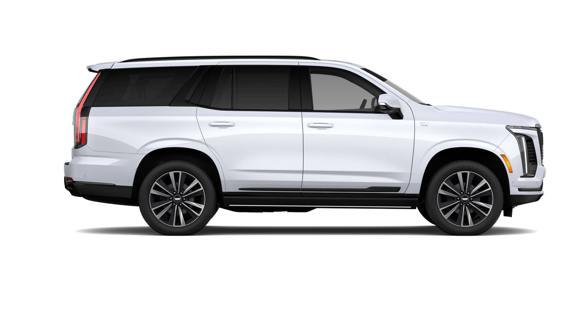 2027 Cadillac Escalade Sport