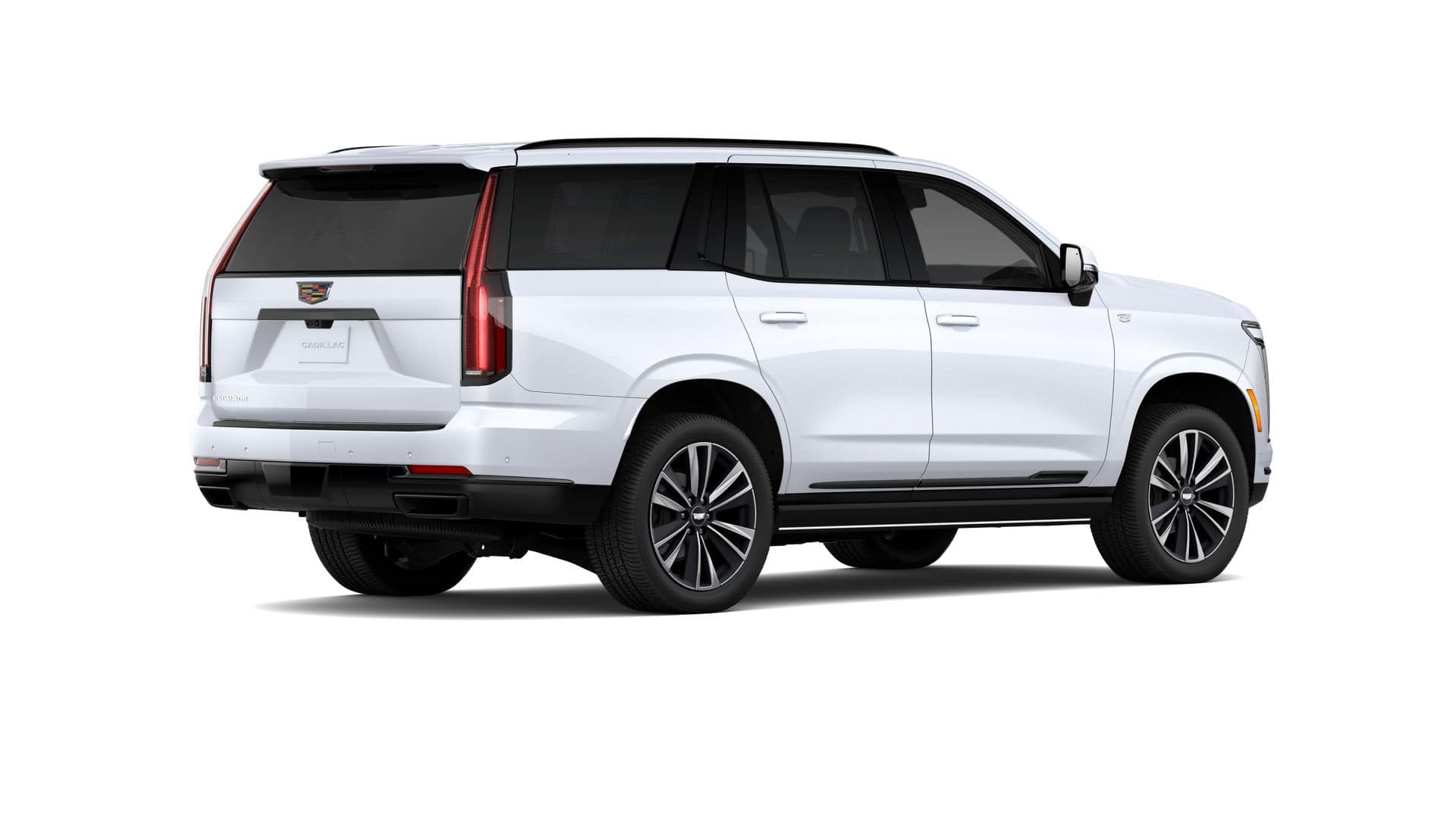 2027 Cadillac Escalade Sport