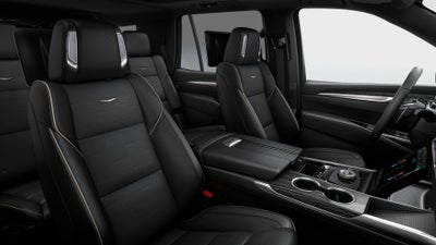 2027 Cadillac Escalade Sport