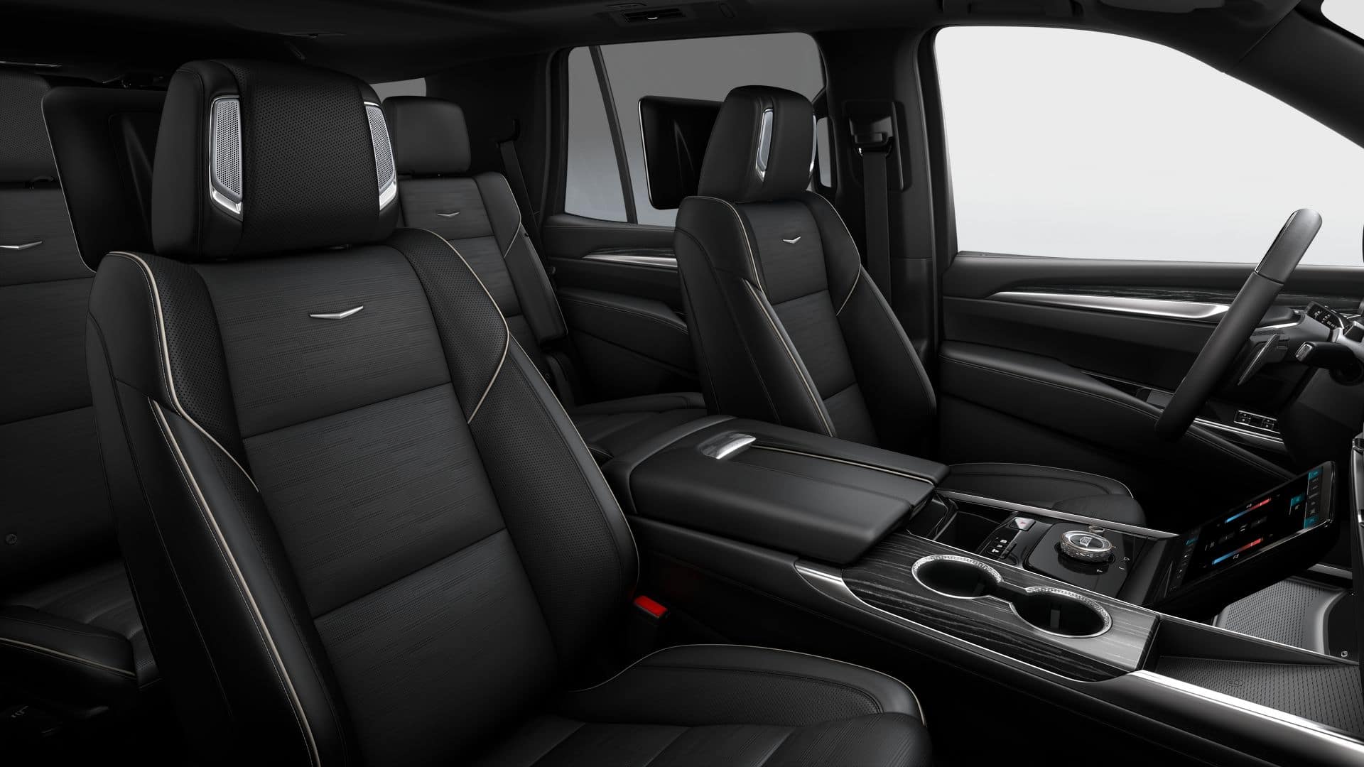 2027 Cadillac Escalade Sport