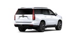 2027 Cadillac Escalade Sport