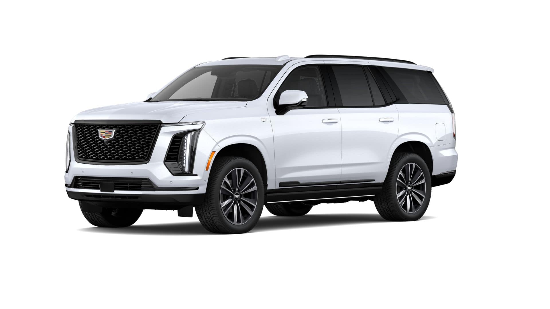 2027 Cadillac Escalade Sport