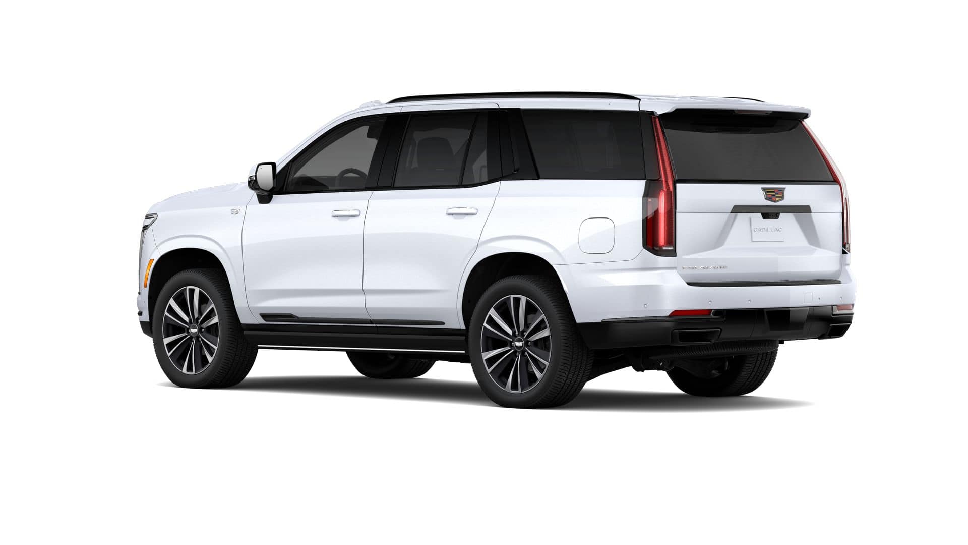 2027 Cadillac Escalade Sport