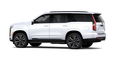 2027 Cadillac Escalade Sport