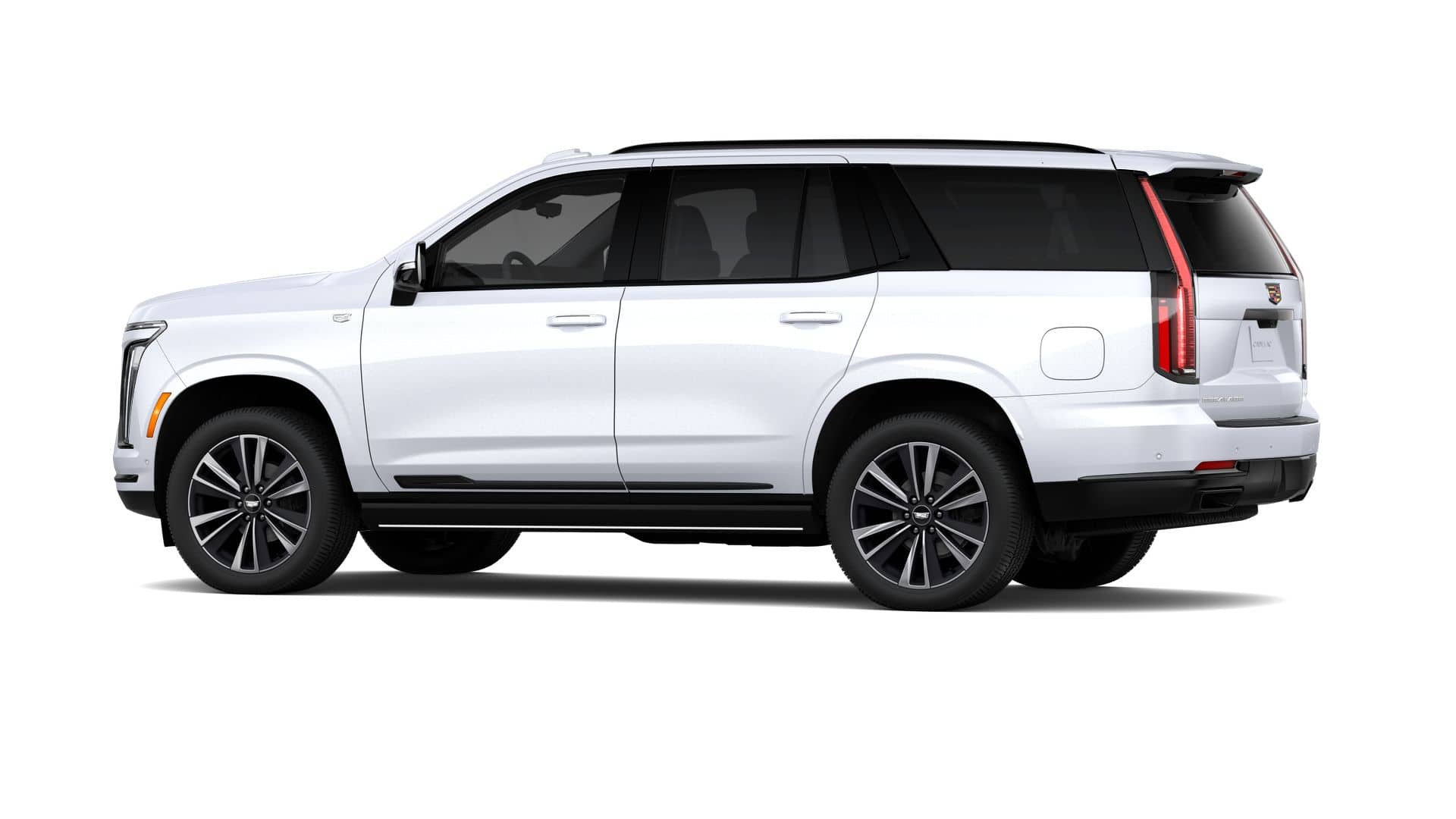 2027 Cadillac Escalade Sport
