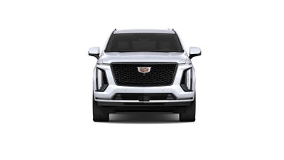 2027 Cadillac Escalade Sport