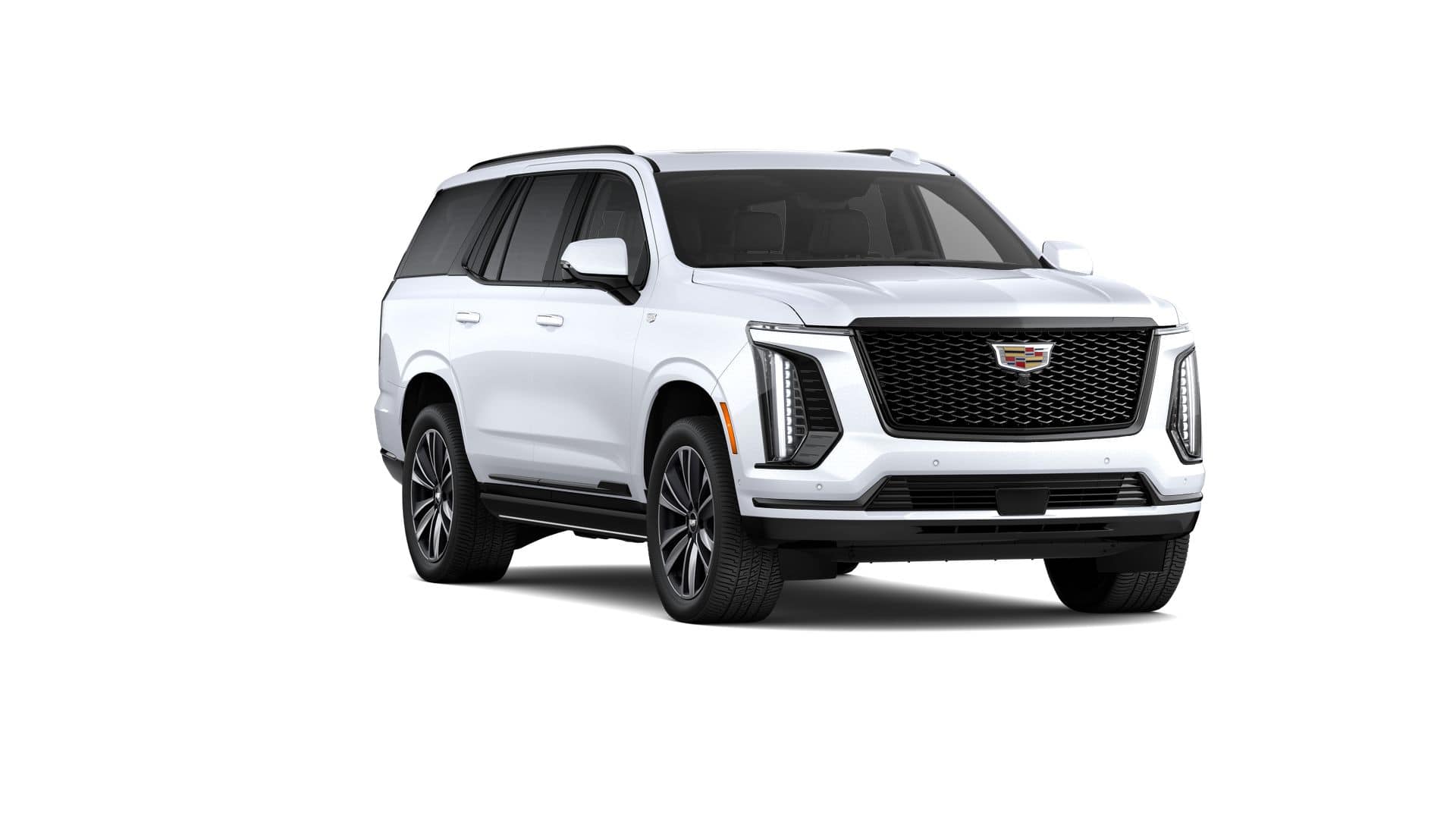 2027 Cadillac Escalade Sport