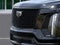 2027 Cadillac Escalade Platinum Sport