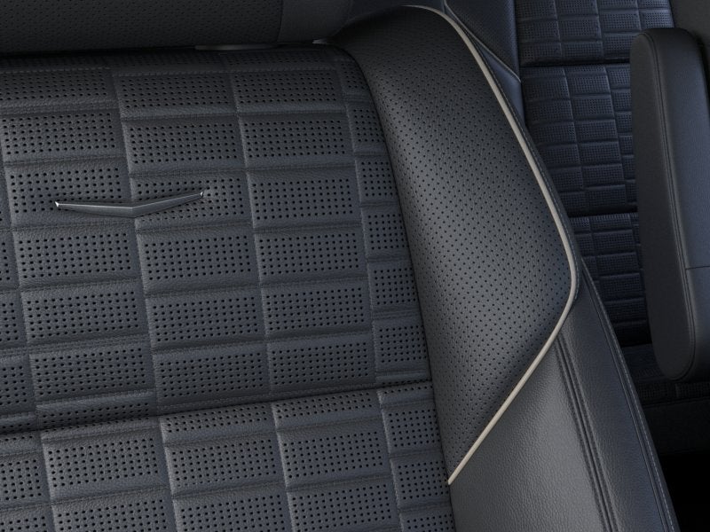2027 Cadillac Escalade Platinum Sport