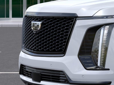 2027 Cadillac Escalade Platinum Sport
