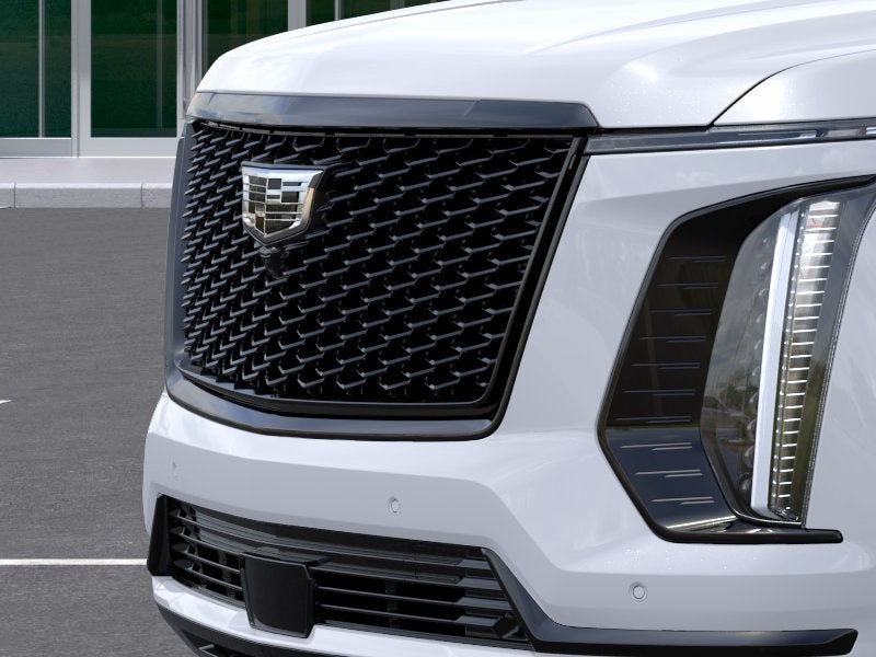 2027 Cadillac Escalade Platinum Sport