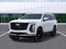 2027 Cadillac Escalade Platinum Sport