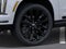 2027 Cadillac Escalade Platinum Sport