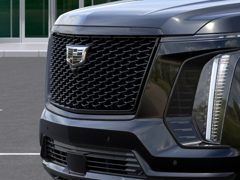 2027 Cadillac Escalade 4WD Platinum Sport