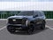 2027 Cadillac Escalade 4WD Platinum Sport