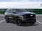 2027 Cadillac Escalade 4WD Platinum Sport