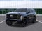 2027 Cadillac Escalade 4WD Platinum Sport