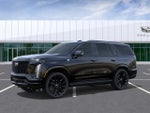 2027 Cadillac Escalade Platinum Sport