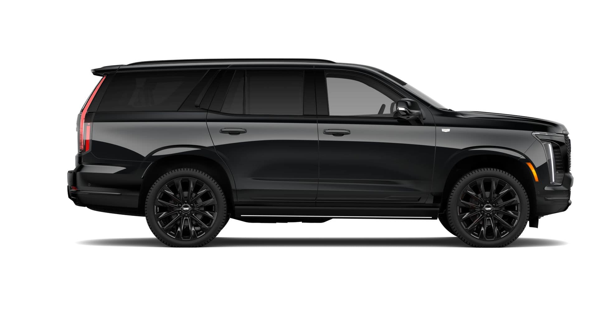 2027 Cadillac Escalade 4WD Platinum Sport