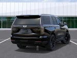 2027 Cadillac Escalade Platinum Sport