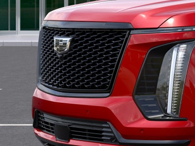 2027 Cadillac Escalade Platinum Sport