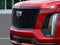 2027 Cadillac Escalade Platinum Sport