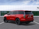 2027 Cadillac Escalade Platinum Sport