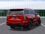 2027 Cadillac Escalade Platinum Sport