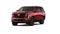 2027 Cadillac Escalade 4WD Platinum Sport