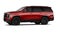 2027 Cadillac Escalade 4WD Platinum Sport