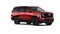 2027 Cadillac Escalade 4WD Platinum Sport