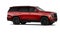 2027 Cadillac Escalade 4WD Platinum Sport