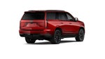 2027 Cadillac Escalade 4WD Platinum Sport